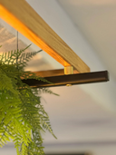 Raw Solution R3 Loftløsning – Lys Eg, Olieret